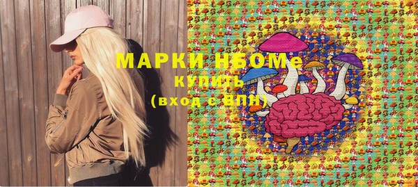 стафф Баксан